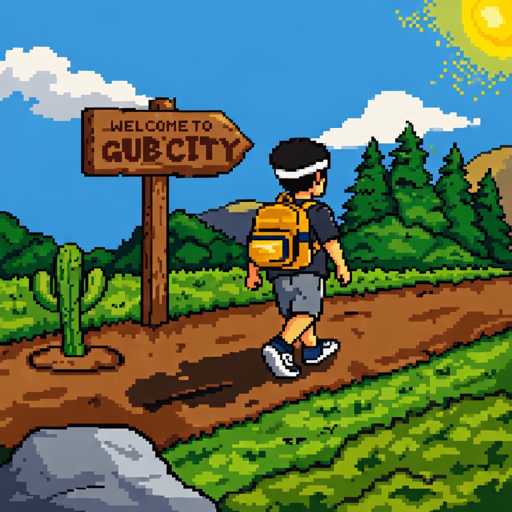 Collabration <a href="/gubyverse/">GUBBY</a> 

🎟️ 5 GTD WL 

Freemint coming on ETH

➜ Follow <a href="/freedownETH/">freedown ETH</a> + <a href="/gubyverse/">GUBBY</a> 
➜ Like + RT &amp; tag 2 friends
➜ Drop your EVM Address

Winners in 24 hrs.⏳