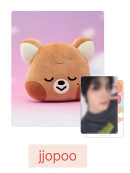 mybelovesun's tweet photo. LINE FRIENDS SWEET Dreamiez MD #HAECHAN #해찬 

• SMALL SITTING PLUSH
• MEDIUM FACE CUSHION
• MINI PLUSH KEYRING https://t.co/pejAhRZhZg