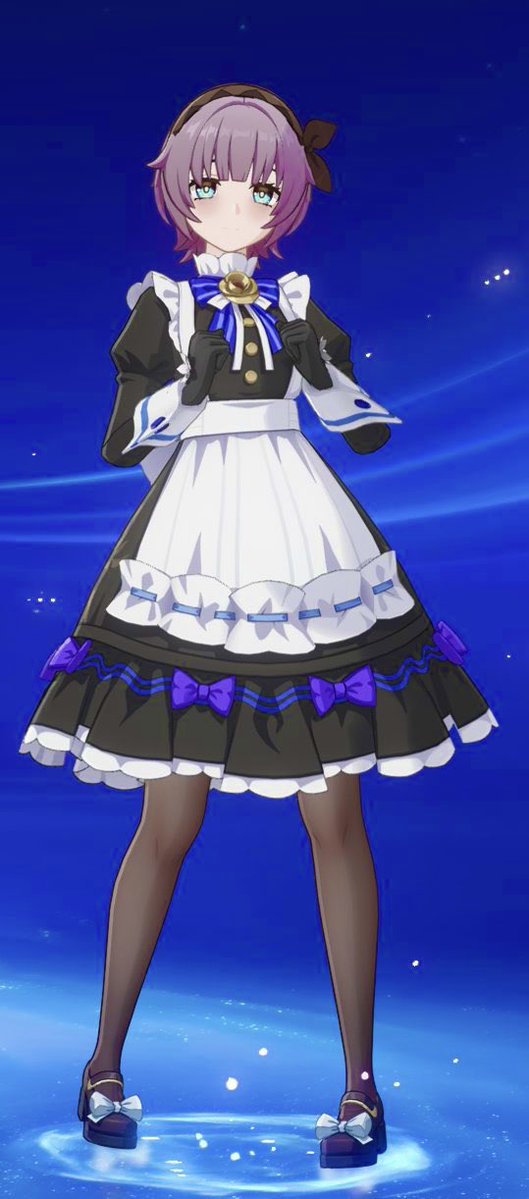 😗 MW #MiliastraWonderland