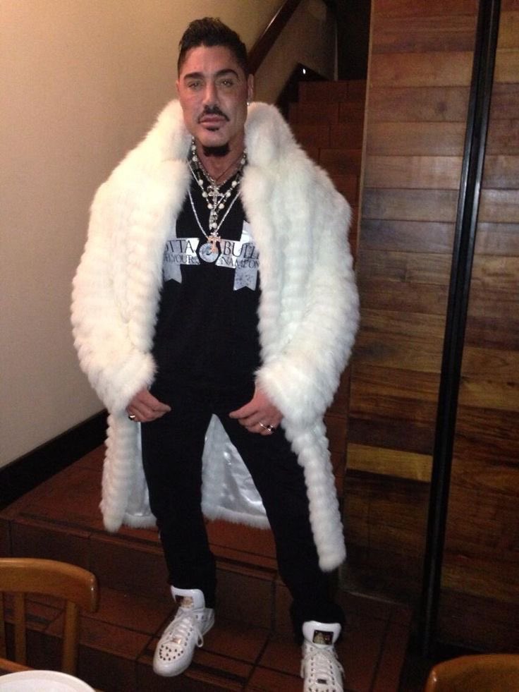 Apocalipsis con fort