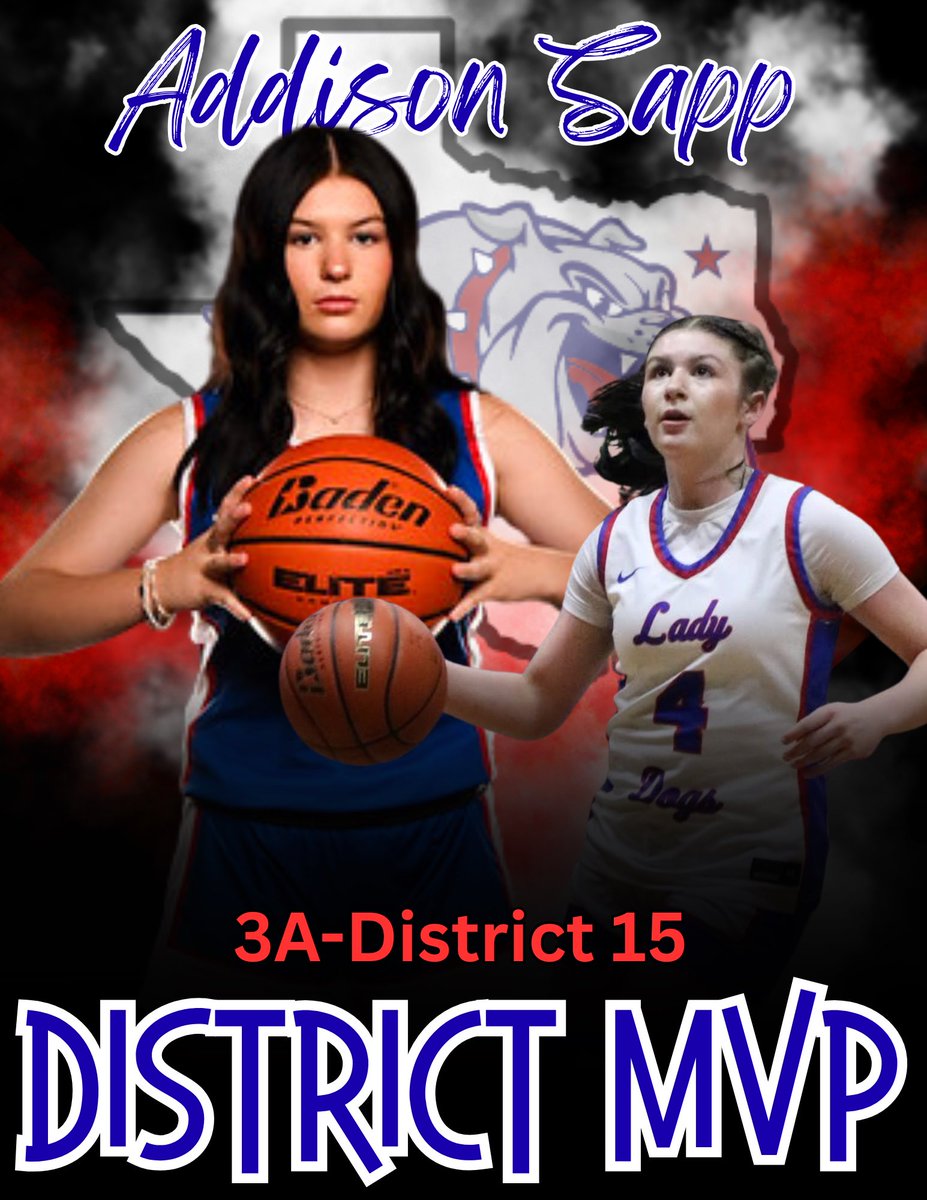 Addison Sapp tweet media