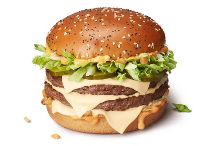 McFranchisee tweet media