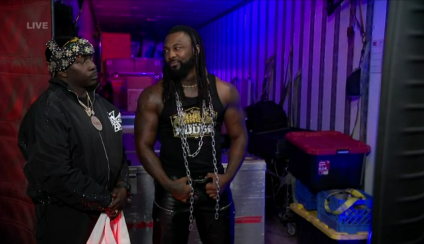 Planeta Wrestling tweet media