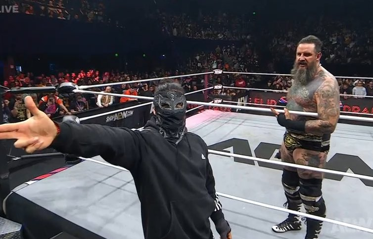 Planeta Wrestling tweet media