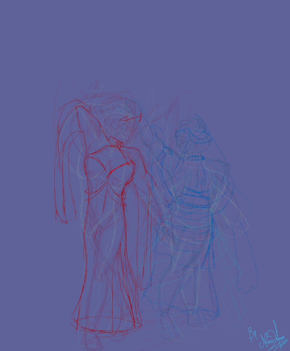 damemysteria's tweet photo. #Transformers #Jazz #TransformersJazz #Maccadams #prowljazz #jazzprowl #jazzxprowl #prowlxjazz
The (mega titanic) making-up!!! https://t.co/ZGsn5wVGvB