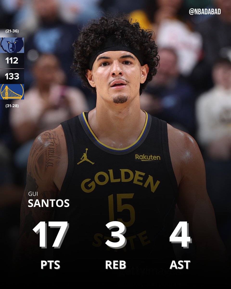 NBA da bad tweet media