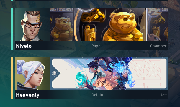 high and dry tweet media