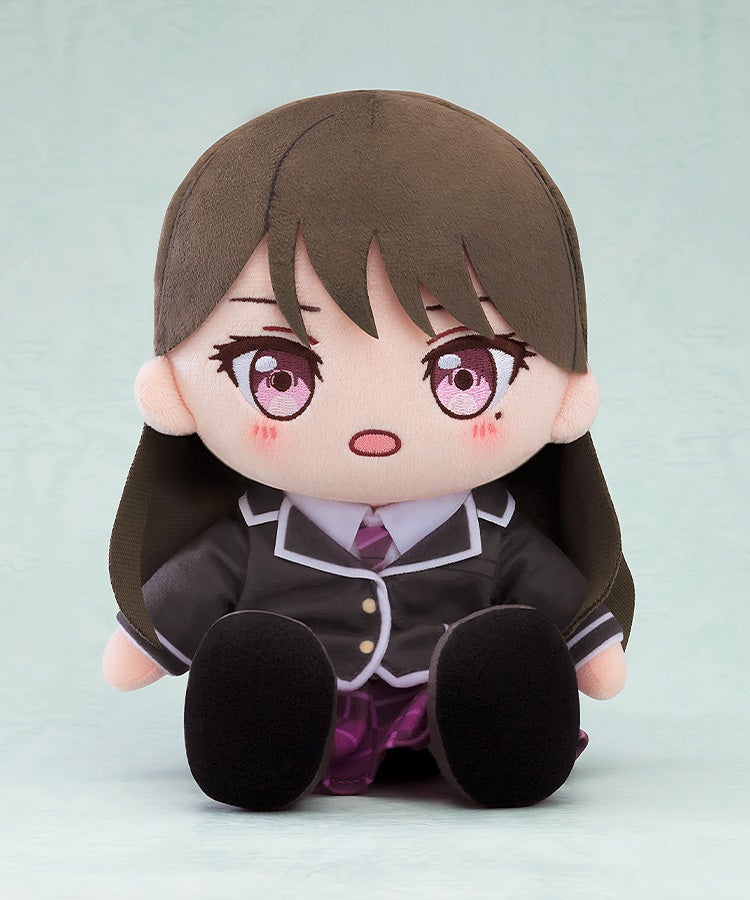 【専用】ぬいぐるみ 抽選販売 】魔道祖師（kaze） ☆ ぬいぐるみセット（魏无羡 & 蓝忘机