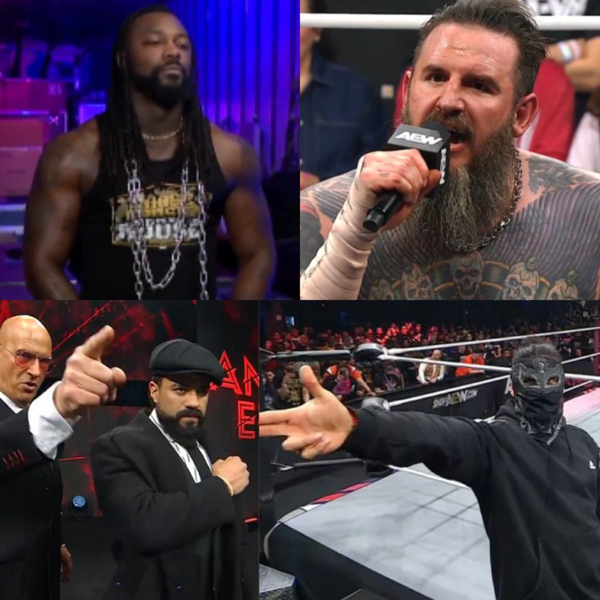 Drainmaker tweet media