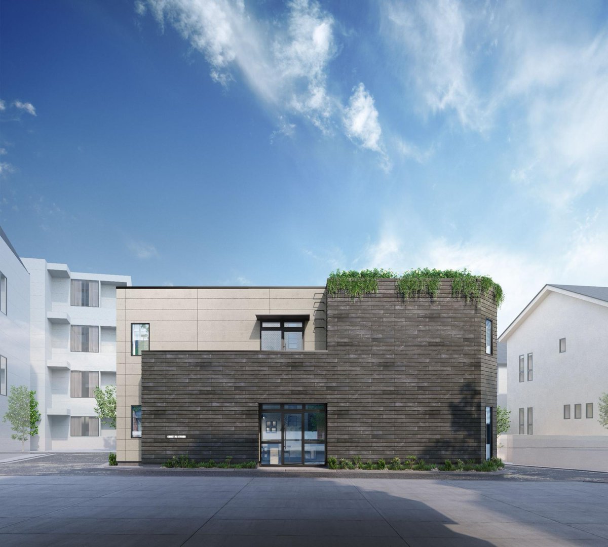 Casamia_Club's tweet photo. 弊社が開発する「(仮称)コレタス経堂」いよいよ来月完成です❣

▼竣工間近のお知らせ
https://t.co/MD3lD10utd

▼物件特設サイト
https://t.co/GELdrCg7SQ

経堂に暮らす人、働く人、訪れる人に
「立ち寄ってみたいと思う街のアクセント」を
目指すビルです、ご期待ください🏢✨ https://t.co/KUF09AaIjS