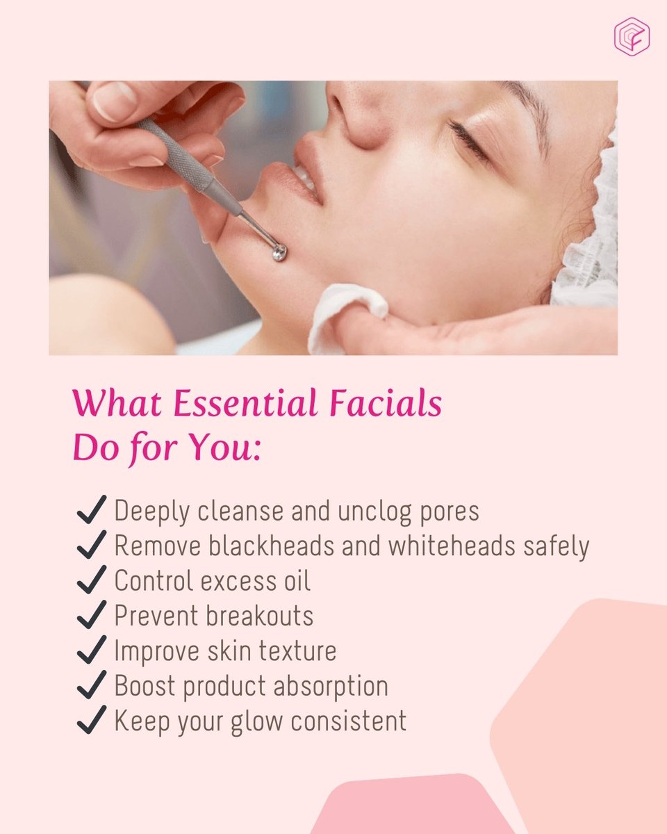 Flawless Face & Body Clinic tweet media