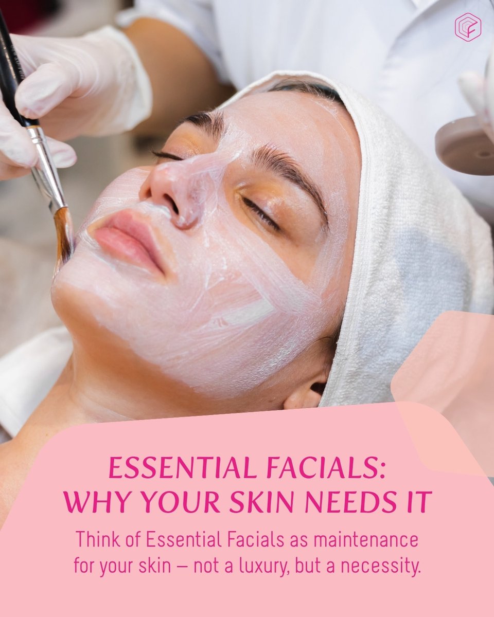 Flawless Face & Body Clinic tweet media