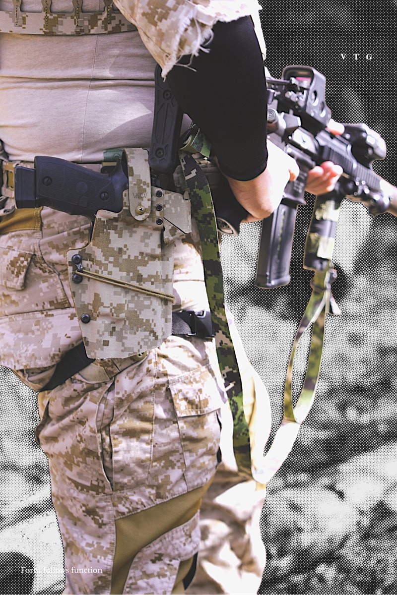 ALMIGHTY HOLSTER / LV2-RD G2】 今回の企画に合わせてコチラの