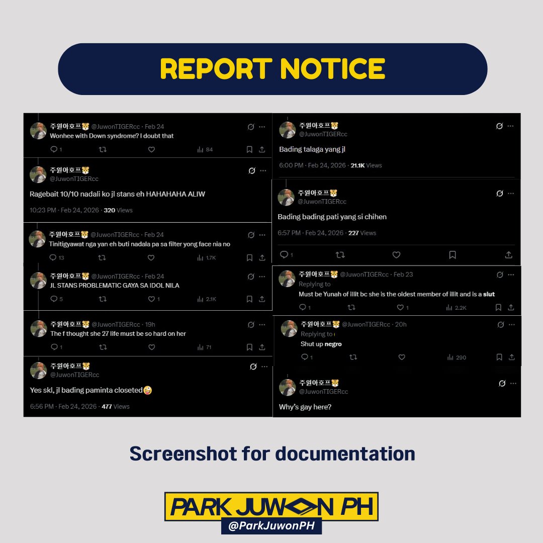 Park Juwon VST tweet media