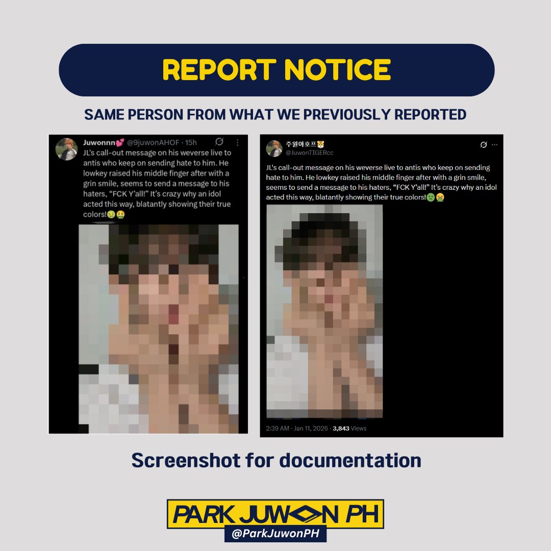 Park Juwon VST tweet media