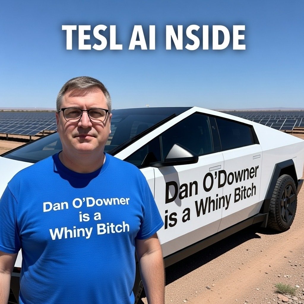 Our Tesla Future (@ourteslafuture) / Posts / X