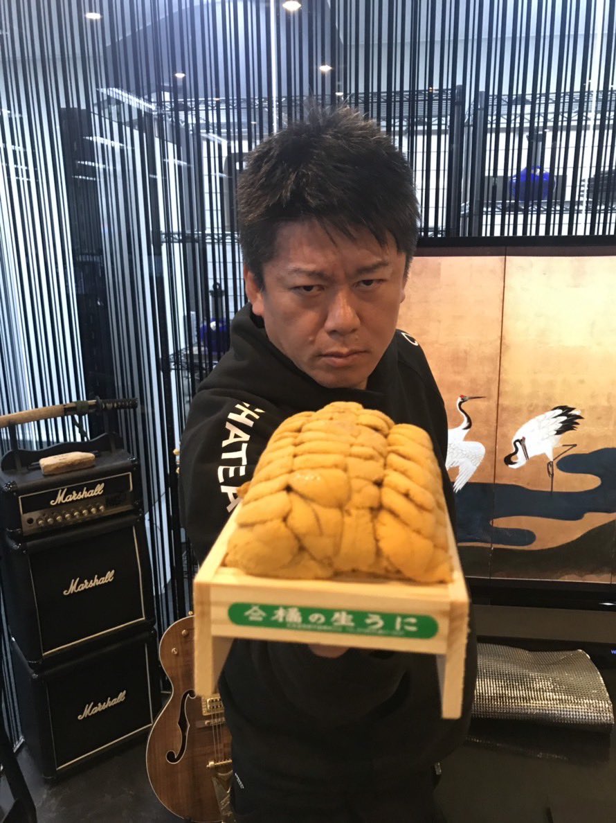 才能のない人は10年修行してもこうはならない】 寿司屋の話が何度も
