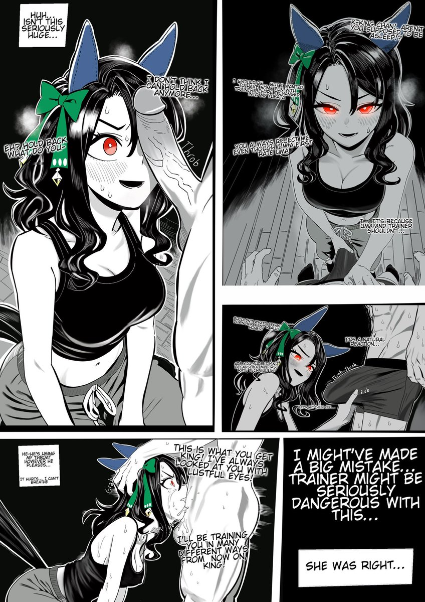 Kuni | COMMS CLOSED tweet media