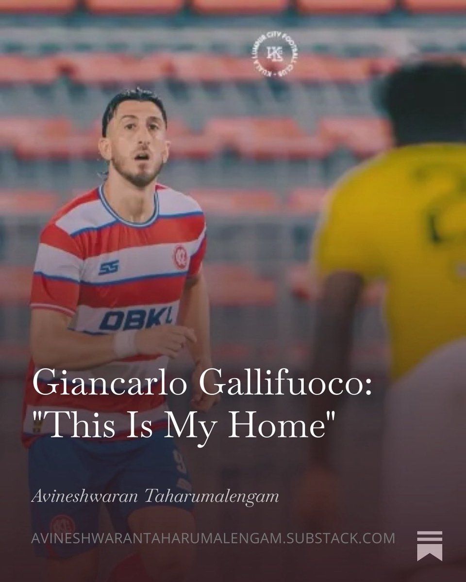 T. Avineshwaran tweet media