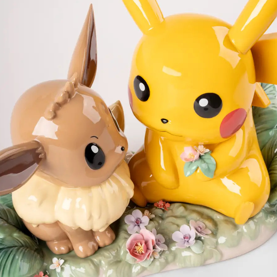 ポケモングッズ紹介 イーブイコレクション (@eievui_eevee) / Posts / X