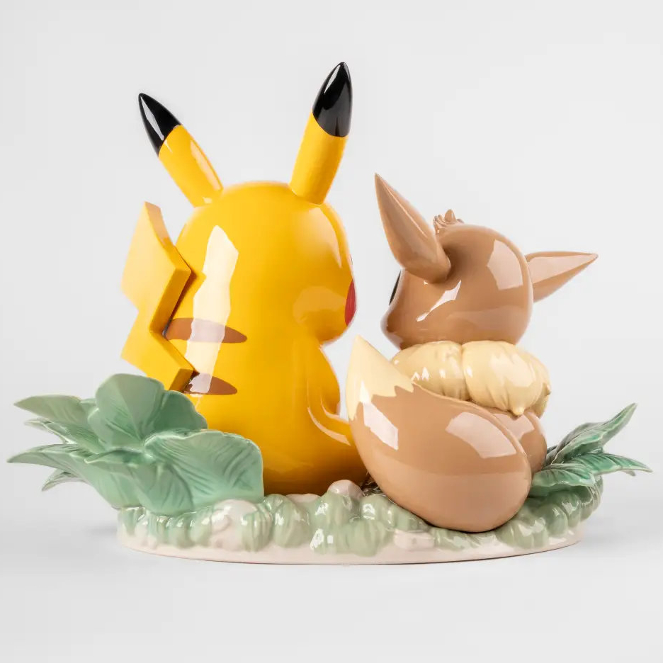 ポケモングッズ紹介 イーブイコレクション (@eievui_eevee) / Posts / X