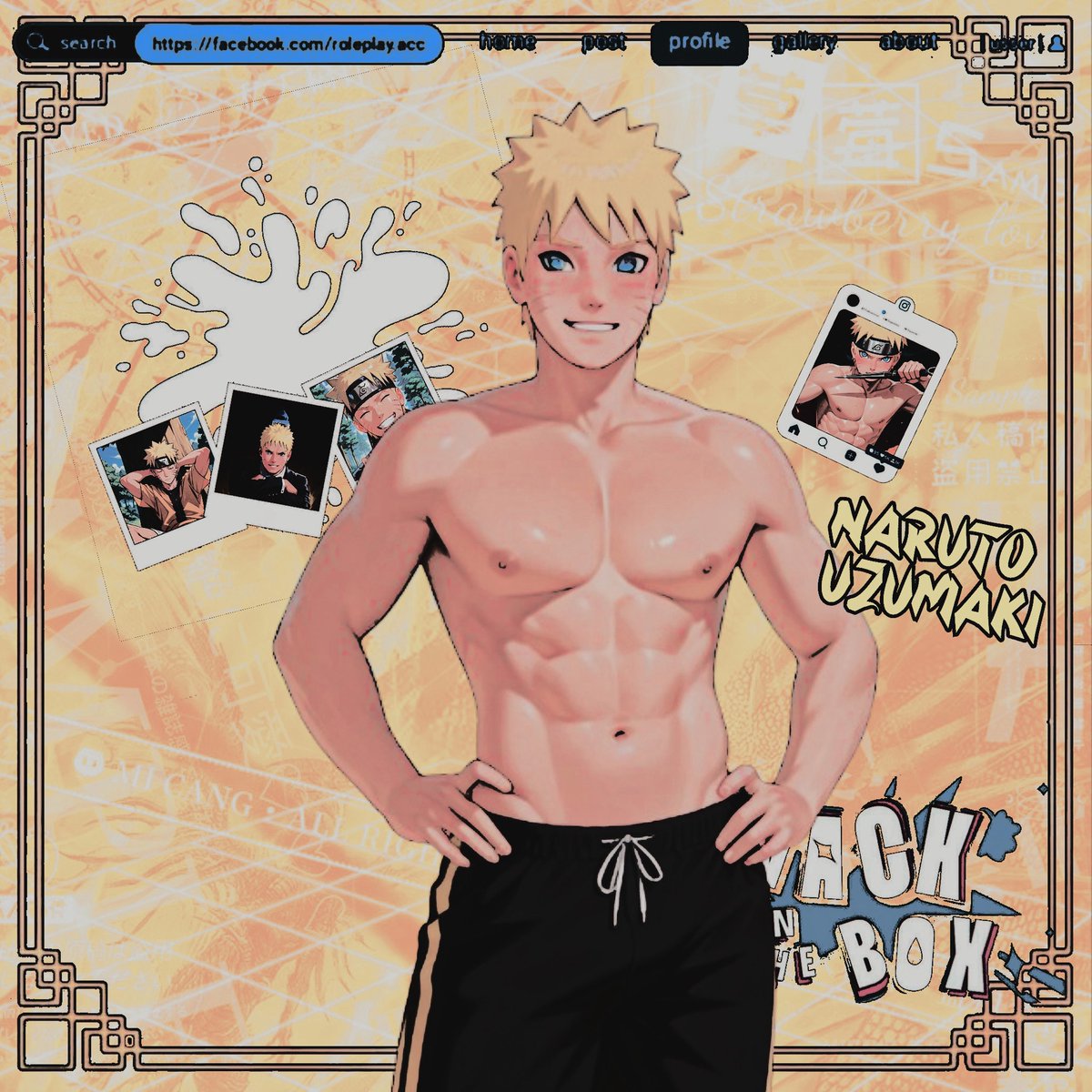 Keyblade243 tweet picture