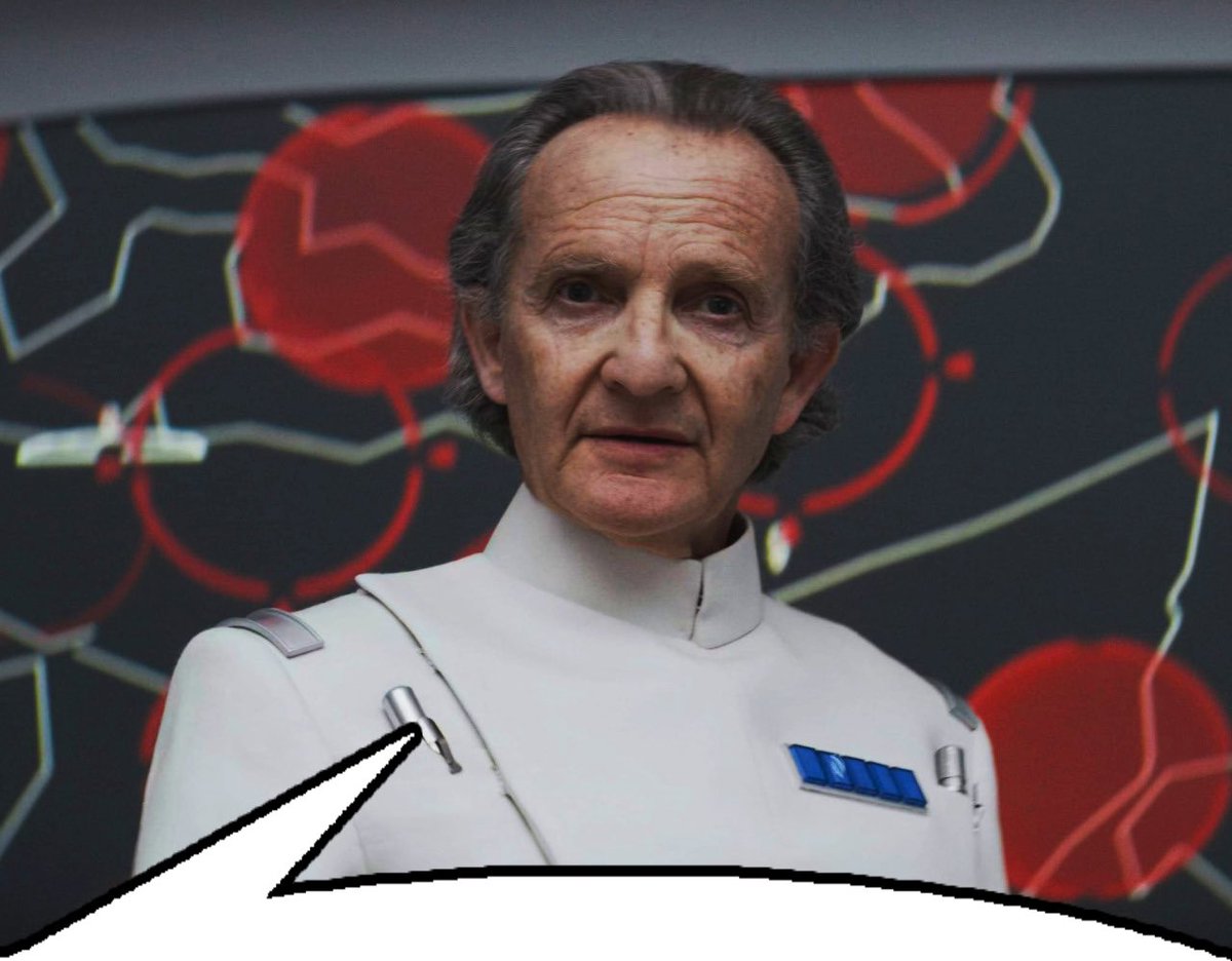 major fartagaz | ANDOR S2 SAVE US (@fartagaz) on Twitter photo 