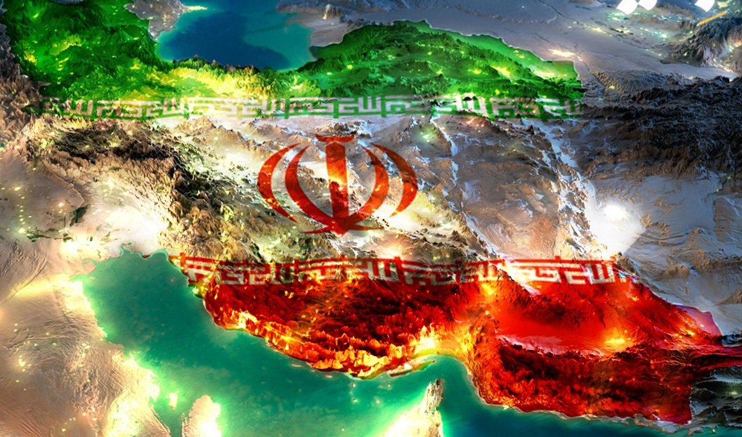 جوانان عزیزایرانم؛
جریان جنگ آمریکاباایران ربطی به آمدن پهلوی ورفتن آخوندها ندارد؛ربطی به دین و مذهب ندارد؛ربطی به قدرت نمایی سگ زرد ترامپ ندارد.ساده بگویم: 
۲۵۰۰ سال قدرت نفوذایران درخاورمیانه قدمت دارد.هیچ فرهنگ غربی نتوانست درایران نفوذ کامل انجام دهد
#سلطنت_سیاه
#وحوش_پهلوی