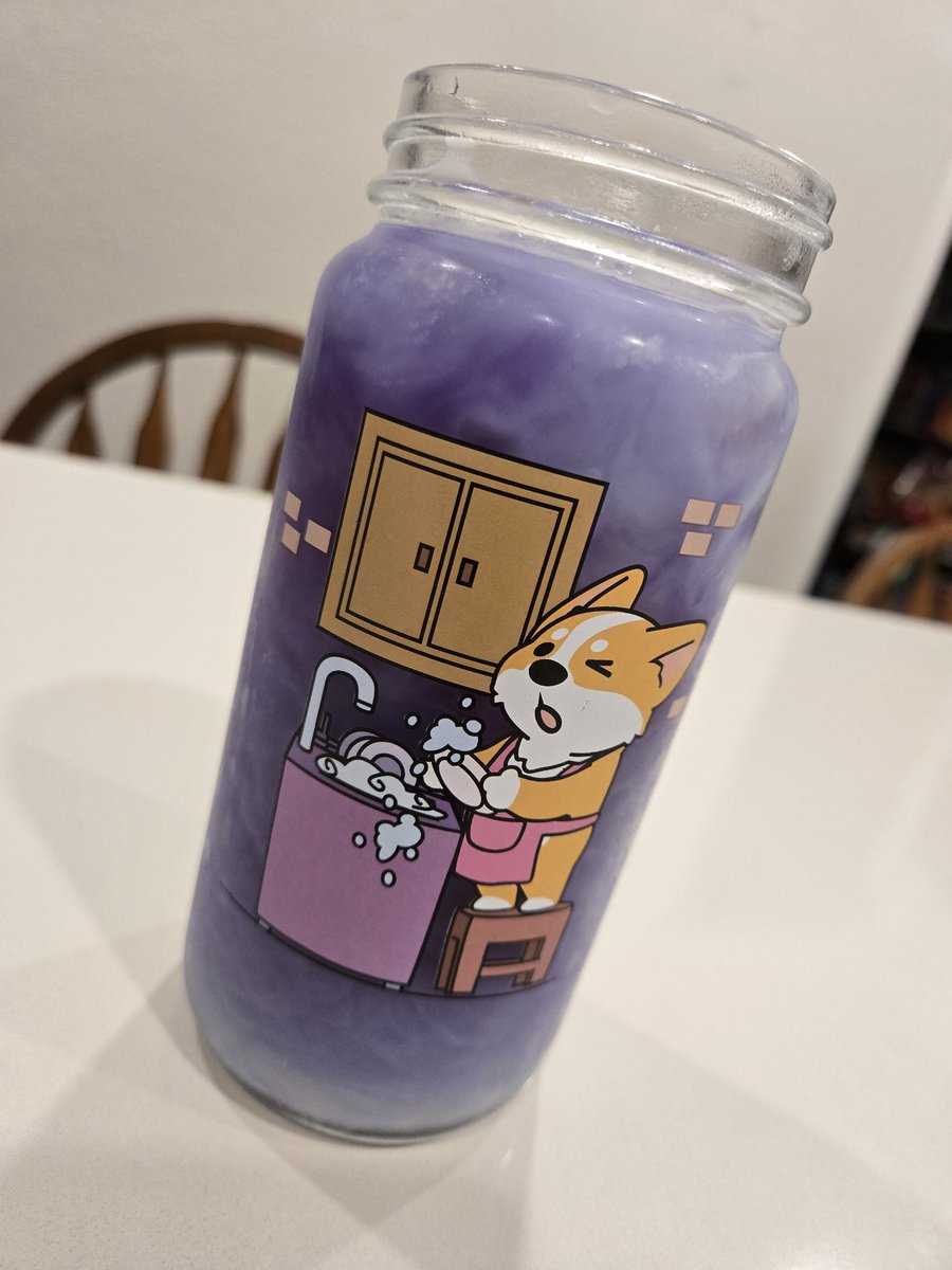 Whose heard of Butterfly Pea Flower? It was always used for food coloring in my Asian desserts, and personally, a favorite tea of mine. Even before the bora life.

Because I use it for my milk tea.