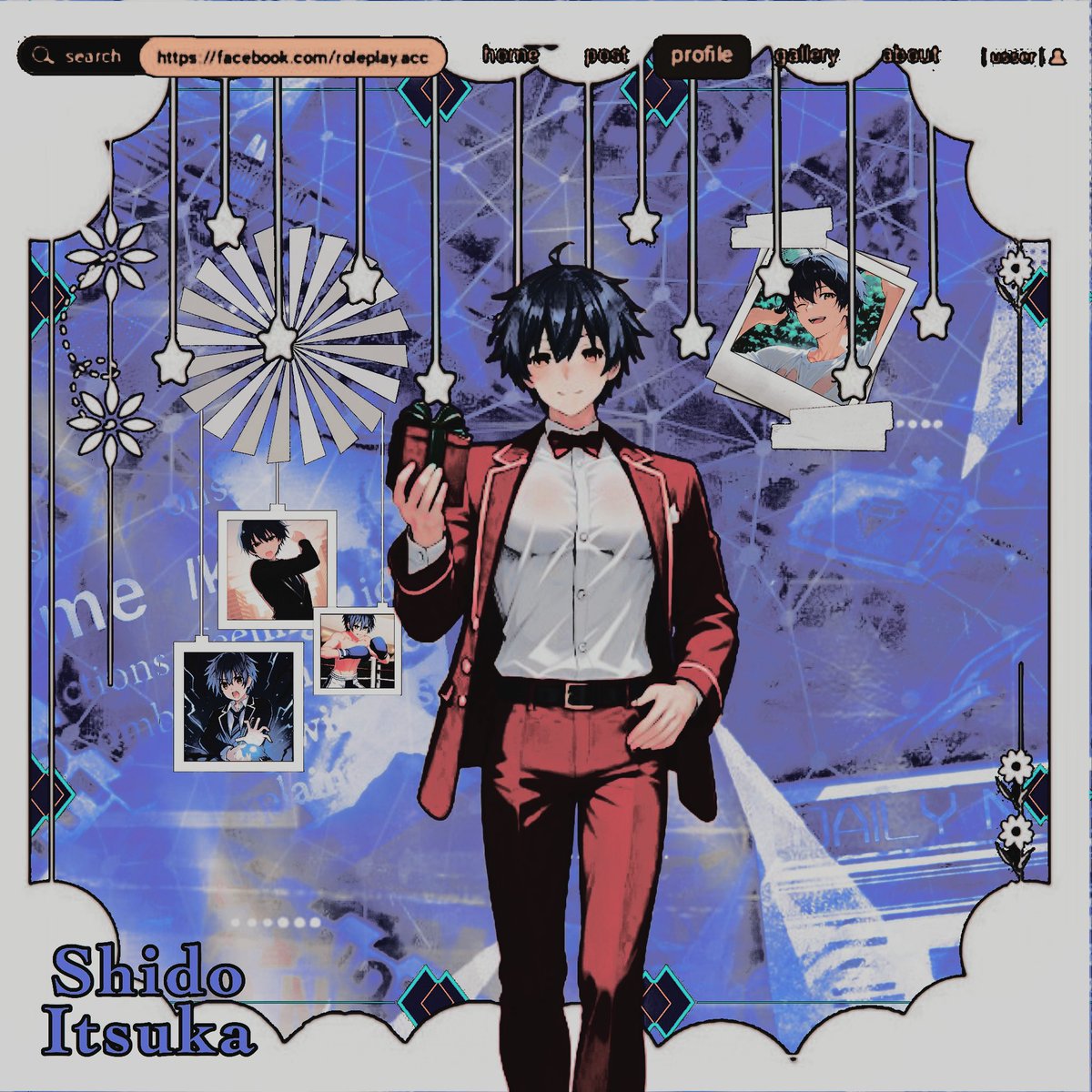Keyblade243 tweet picture