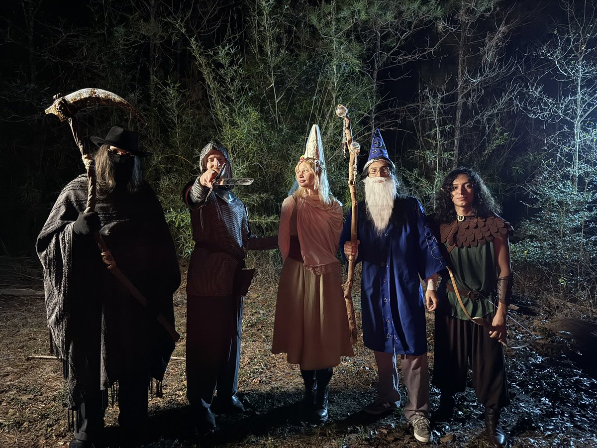 Some Like It tweet media