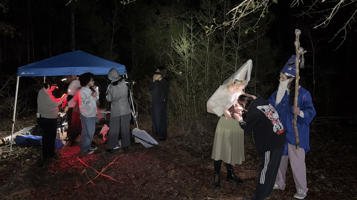 Some Like It tweet media