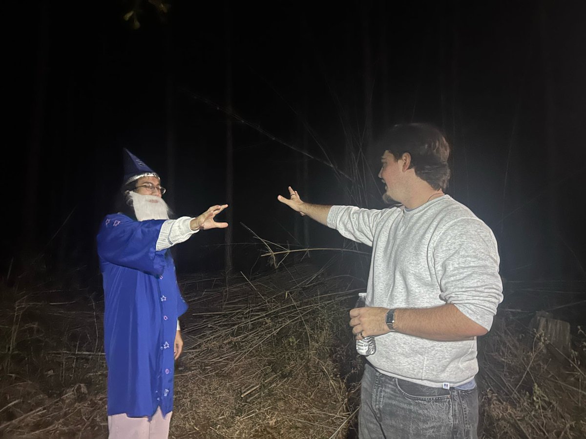 Some Like It tweet media