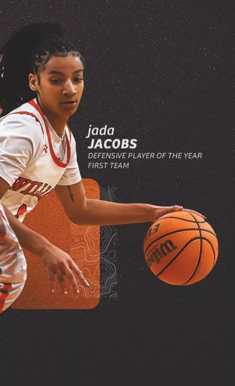 AUF Lady Hawks AAU 🏀 2025 tweet media