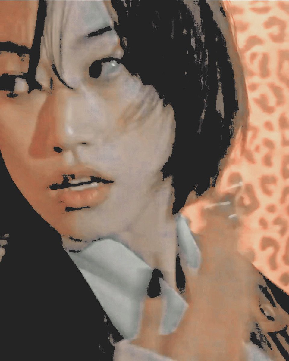 CHLOE .ᐟ tweet media