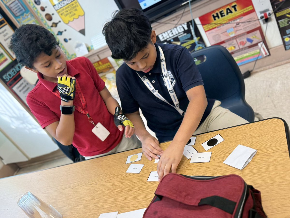 M-DCPS Science tweet media