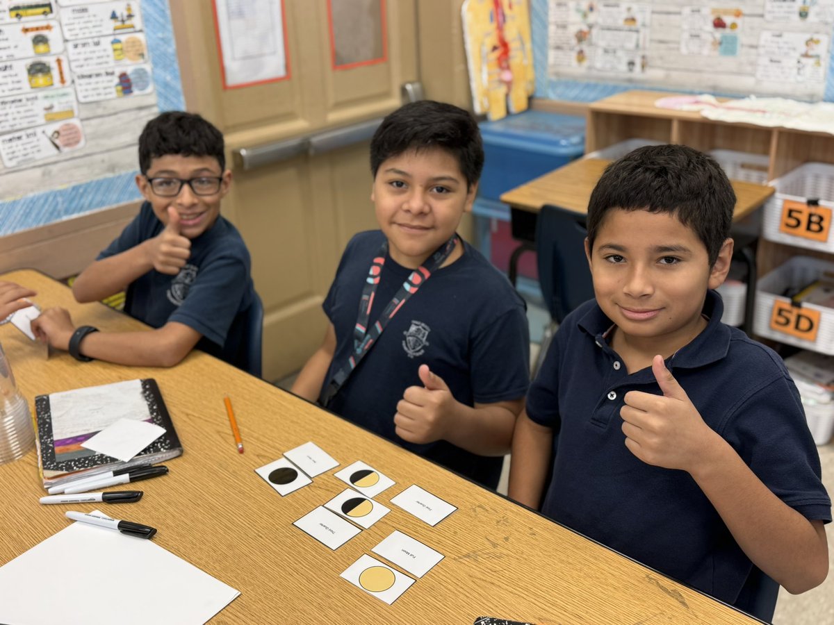 M-DCPS Science tweet media