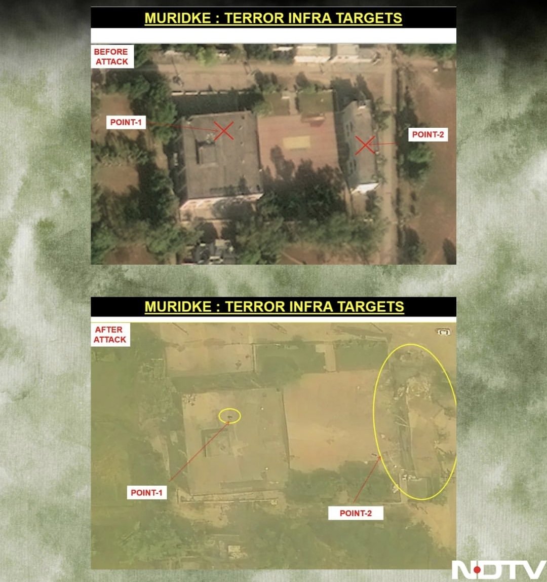 Operation Bandar set the precedent while Operation Sindoor shattered their inflated ego. Here is to  Seven years of the audacious Air Strikes on Balakot.