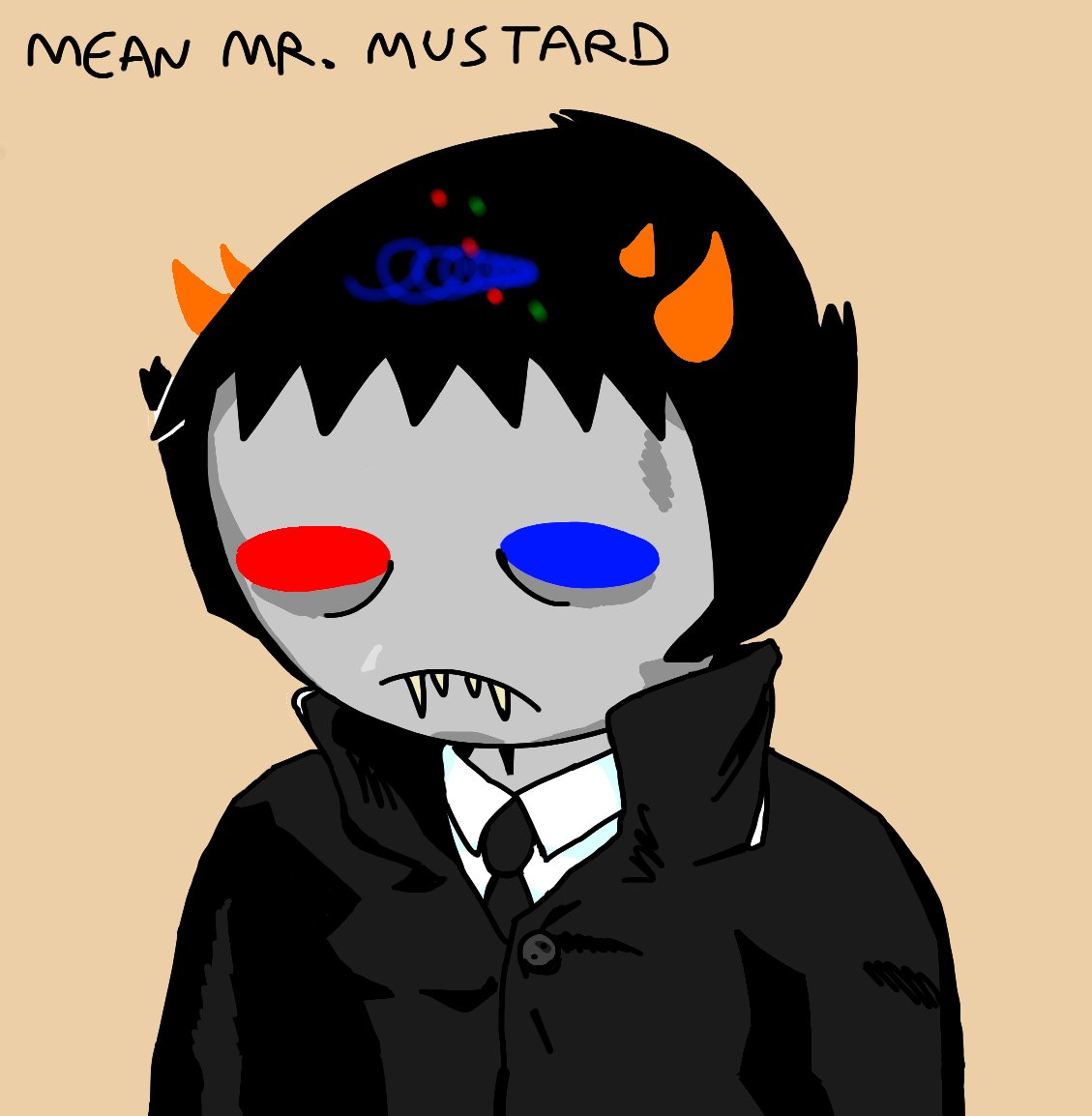 sollux captor and friends tweet media