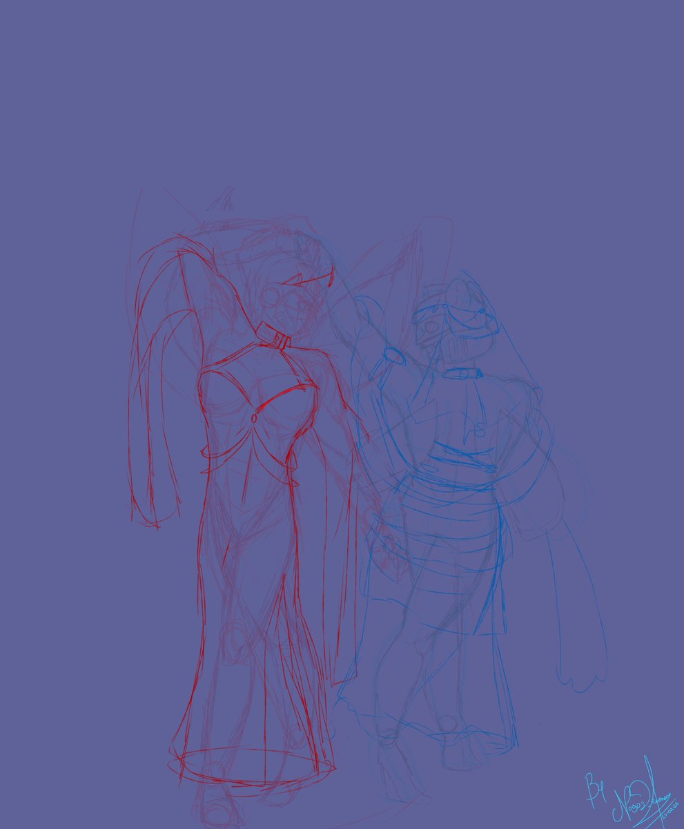 damemysteria's tweet photo. #Transformers #Jazz #TransformersJazz #Maccadams #prowljazz #jazzprowl #jazzxprowl #prowlxjazz
The (mega titanic) making-up!!! https://t.co/ZGsn5wVGvB