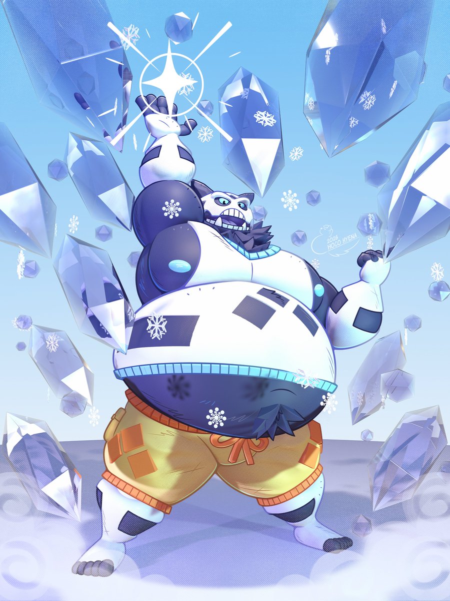 🍪 Choco 🍪 tweet media