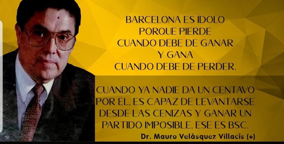 Inmediatamente me acordé del doctor Mauro Velázquez. A LO BARCELONA! Milagro deportivo, los toreros eliminaron a Argentinos juniors 👏🏻👏🏻👏🏻