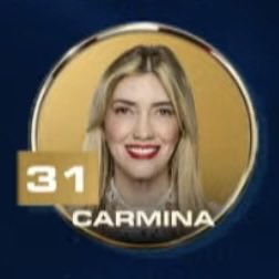 Yo pensando que le caigo bien a todos: #GranHermano