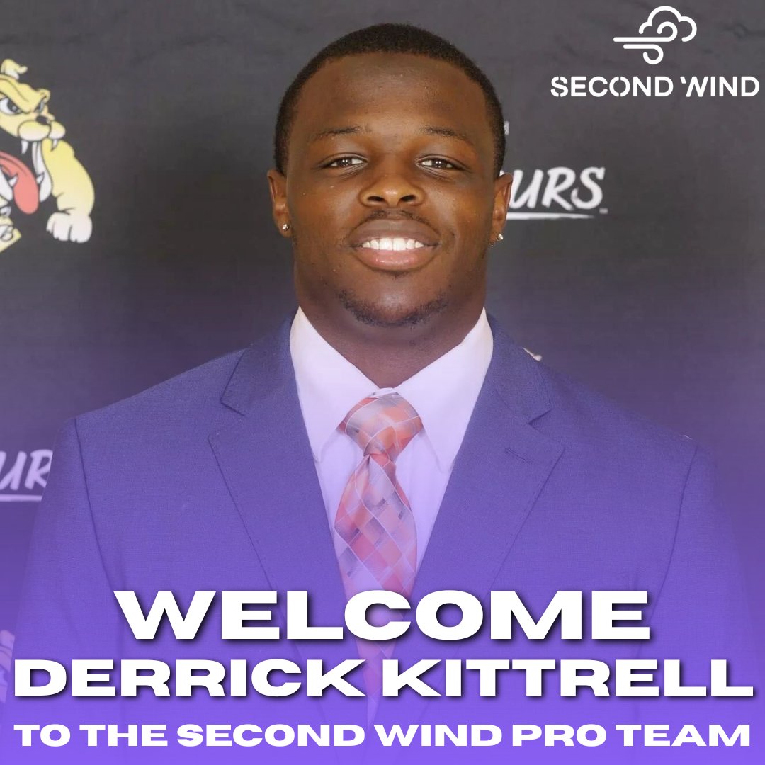 Second Wind tweet media