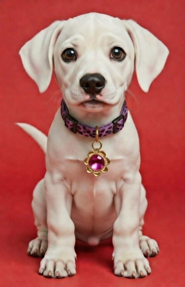 🩷Oddball (Spotty)🩷 tweet media