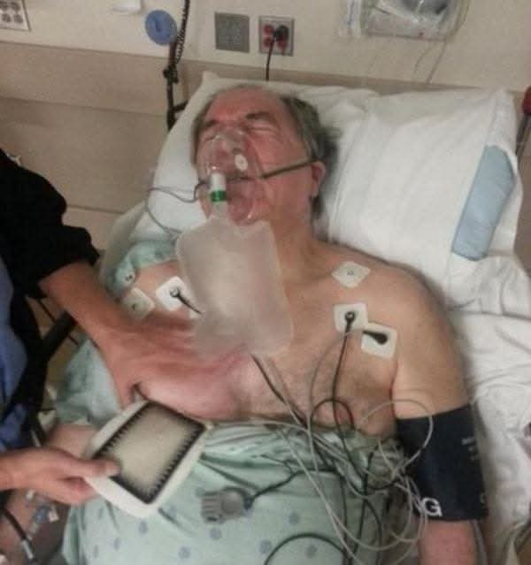 Barcelona, Barcelona... un día de estos me vas a matar