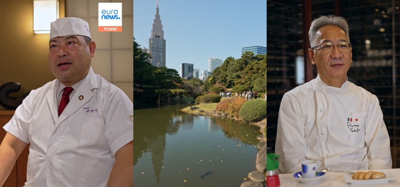 Tokyo Tokyo tweet media