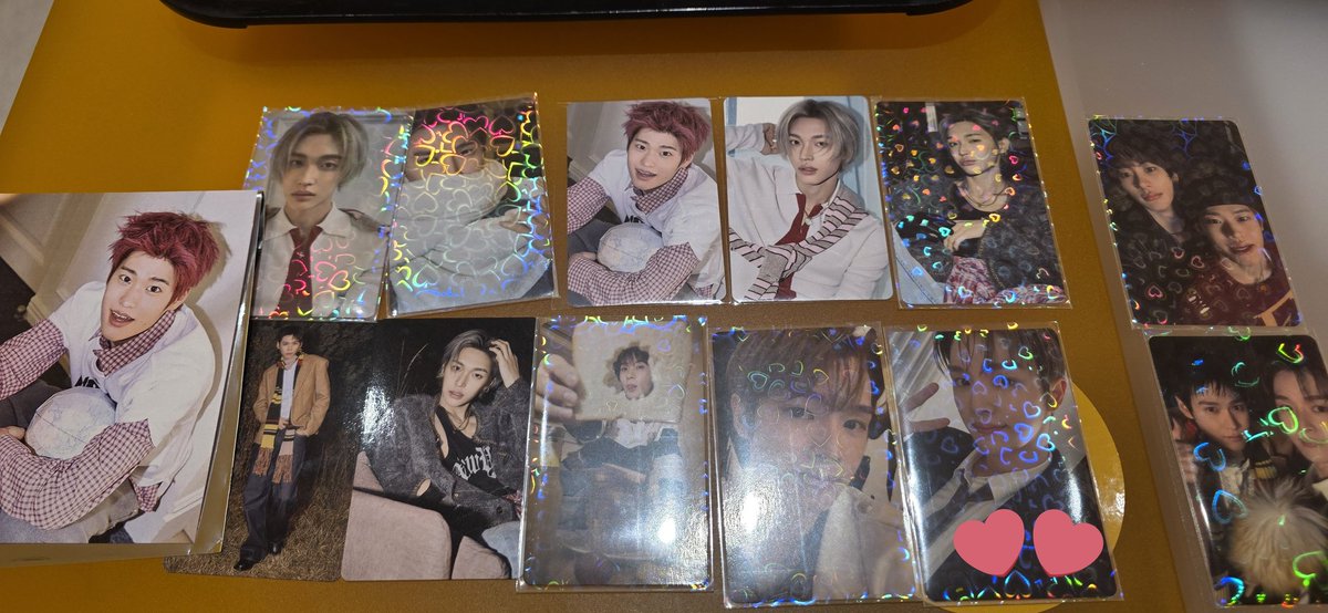 앤톤♡MIZU tweet media