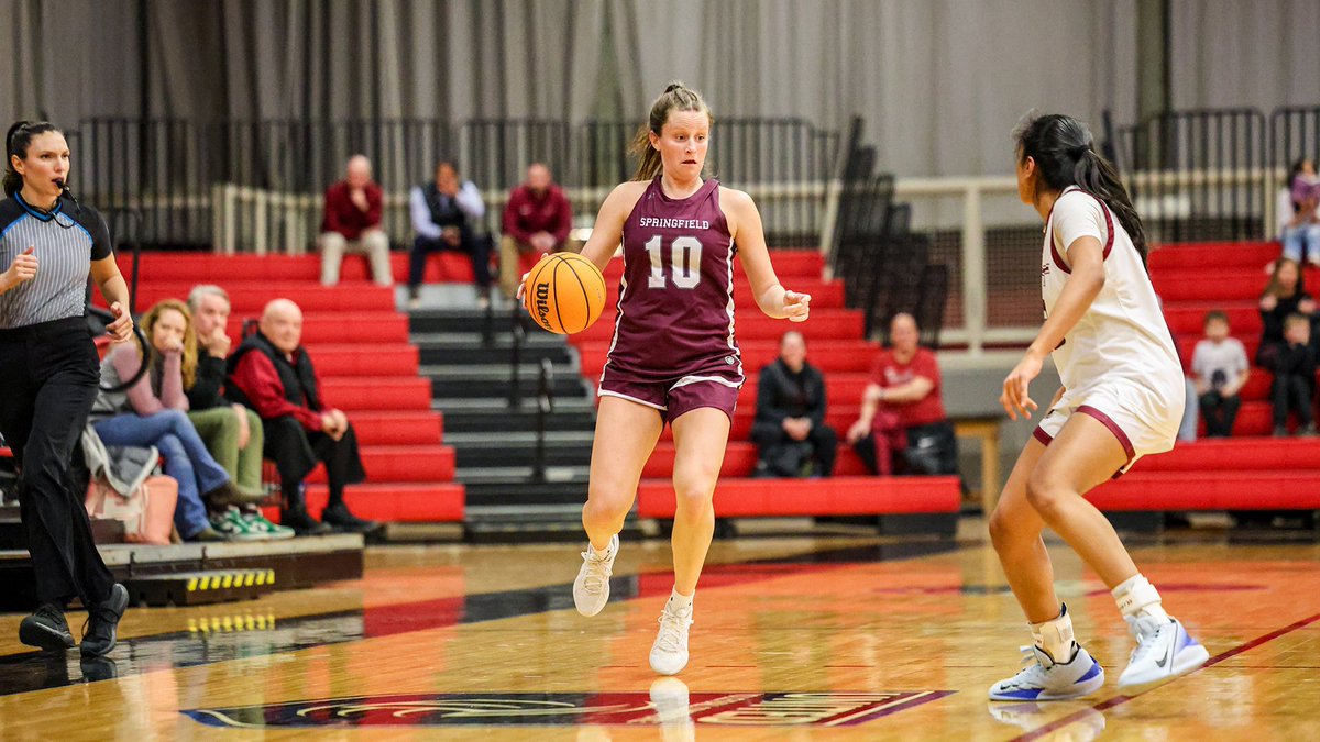 SpringfieldAthletics tweet media