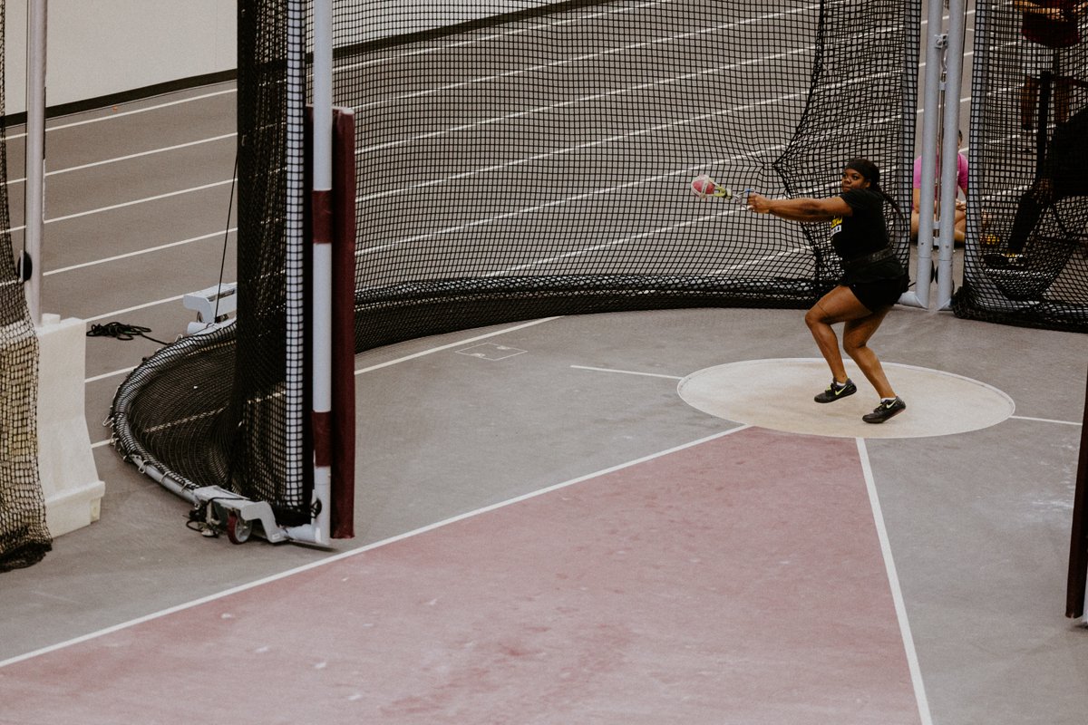 Mizzou Track & Field tweet media